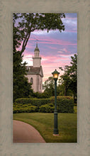 Load image into Gallery viewer, Kirtland Temple Eventide
