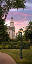 Load image into Gallery viewer, Kirtland Temple Eventide
