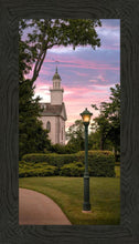 Load image into Gallery viewer, Kirtland Temple Eventide
