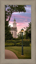 Load image into Gallery viewer, Kirtland Temple Eventide
