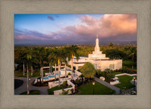Load image into Gallery viewer, Kona Evening Aerial

