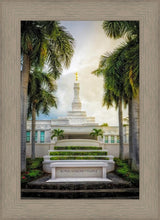 Load image into Gallery viewer, Kona Hawaii Temple
