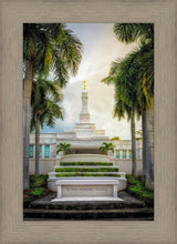Load image into Gallery viewer, Kona Hawaii Temple
