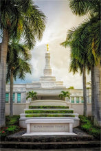 Load image into Gallery viewer, Kona Hawaii Temple
