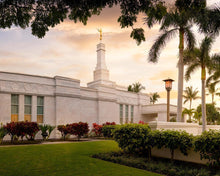 Load image into Gallery viewer, Kona Sunset Panorama
