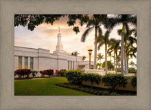 Load image into Gallery viewer, Kona Sunset Panorama
