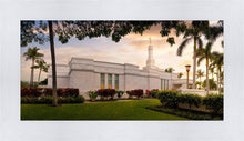 Load image into Gallery viewer, Kona Sunset Panorama
