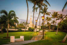 Load image into Gallery viewer, Kona Temple Grounds
