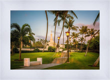 Load image into Gallery viewer, Kona Temple Grounds
