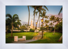 Load image into Gallery viewer, Kona Temple Grounds
