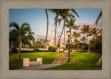 Load image into Gallery viewer, Kona Temple Grounds
