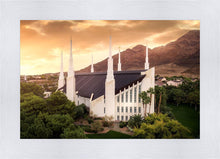 Load image into Gallery viewer, Las Vegas Desert Oasis Aerial

