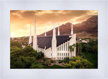 Load image into Gallery viewer, Las Vegas Desert Oasis Aerial
