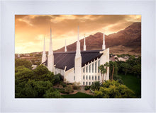Load image into Gallery viewer, Las Vegas Desert Oasis Aerial
