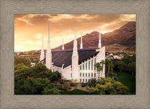 Load image into Gallery viewer, Las Vegas Desert Oasis Aerial
