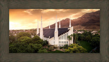 Load image into Gallery viewer, Las Vegas Desert Oasis Aerial

