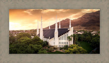 Load image into Gallery viewer, Las Vegas Desert Oasis Aerial

