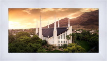 Load image into Gallery viewer, Las Vegas Desert Oasis Aerial
