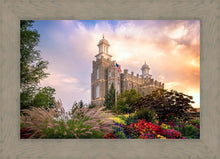 Load image into Gallery viewer, Logan Sunset
