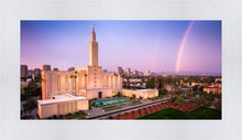 Load image into Gallery viewer, Los Angeles End of the Rainbow
