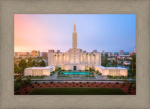 Load image into Gallery viewer, Los Angeles From On High
