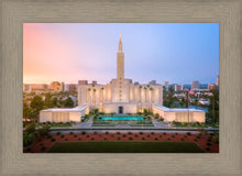 Load image into Gallery viewer, Los Angeles From On High
