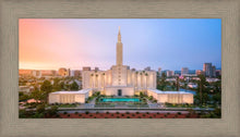Load image into Gallery viewer, Los Angeles From On High
