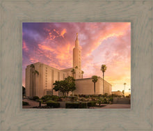 Load image into Gallery viewer, Los Angeles Light of the World
