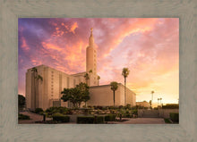 Load image into Gallery viewer, Los Angeles Light of the World
