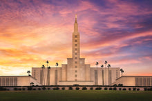 Load image into Gallery viewer, Los Angeles Sky Of Angels
