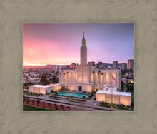 Load image into Gallery viewer, Los Angeles Weathering the Storm
