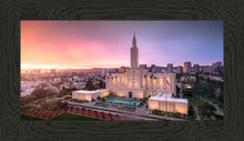 Load image into Gallery viewer, Los Angeles Weathering the Storm
