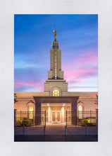 Load image into Gallery viewer, Lubbock Dedication
