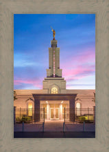 Load image into Gallery viewer, Lubbock Dedication
