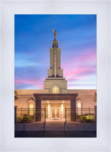 Load image into Gallery viewer, Lubbock Dedication
