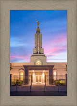 Load image into Gallery viewer, Lubbock Dedication
