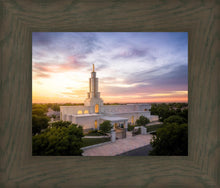 Load image into Gallery viewer, Lubbock From On HIgh
