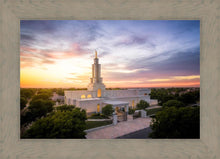 Load image into Gallery viewer, Lubbock From On HIgh
