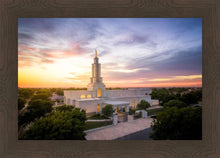 Load image into Gallery viewer, Lubbock From On HIgh
