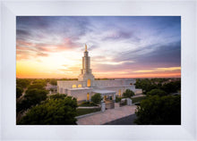 Load image into Gallery viewer, Lubbock From On HIgh
