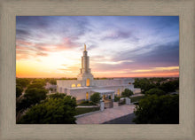 Load image into Gallery viewer, Lubbock From On HIgh
