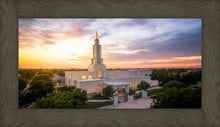 Load image into Gallery viewer, Lubbock From On HIgh
