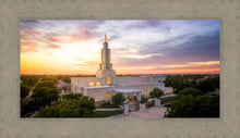 Load image into Gallery viewer, Lubbock From On HIgh

