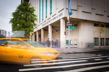 Load image into Gallery viewer, Manhattan Taxi
