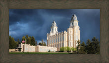 Load image into Gallery viewer, Manti - Stormy Skies
