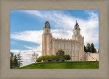 Load image into Gallery viewer, Manti Pageant Hill
