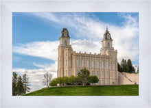Load image into Gallery viewer, Manti Pageant Hill
