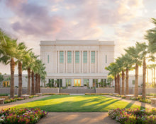 Load image into Gallery viewer, Mesa Oasis
