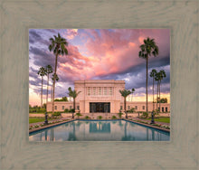 Load image into Gallery viewer, Mesa Sunset Panorama
