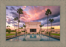Load image into Gallery viewer, Mesa Sunset Panorama
